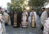 Η Ελάτεια υποδέχθηκε την Τιμία Κάρα του Αγίου Παρθενίου