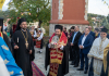 Οι Μάνδρες Κιλκίς υποδέχθηκαν το Λείψανο του Αγίου Λουκά του Ιατρού