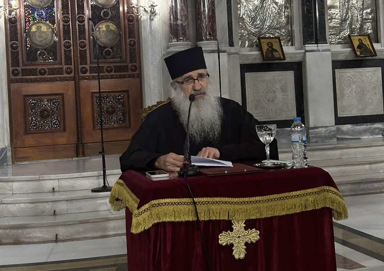 o-agios-paisios-mila-gia-tin-oikogeneia-ston-ag-dimitrio-n-falirou