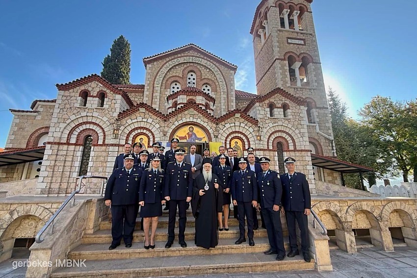 doxologia-agios-artemios-beroia