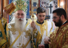 Χειροτονία Διακόνου στην Ι.Μ. Κορίνθου (ΦΩΤΟ)