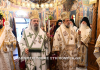Η εορτή του Προφήτου Ιωήλ στην Καλαμάτα (ΦΩΤΟ)