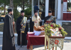 Εορτή του Αγίου Αρτεμίου στην Ι.Μ. Μαρωνείας (ΦΩΤΟ)