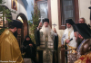 Θυρανοίξια Παρεκκλησίου στην Ι.Μ. Αγίου Γεωργίου Μύλων (ΦΩΤΟ)