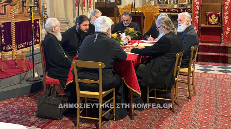 sinedriasi italias 2