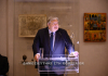Το Οικουμενικό Πατριαρχείο και το πρωτείο του λόγου μέσα σε έναν εμπερίστατο κόσμο