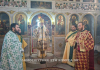 Κυριακή Ι' Λουκά στην Ι.Μ. Σιδηροκάστρου 