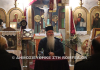 Σύναξης Μελέτης Αγίας Γραφής στο Στρατόπεδο «Νταλίπη»
