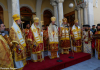Πάνδημος εορτασμός του Αγίου Λουκά στην Λαμία (ΦΩΤΟ)