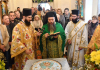 Εορτασμός Οσίου Ευθυμίου του Νέου στην Περιστερά Θεσσαλονίκης