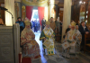 Λαμπρό Συλλείτουργο στη Θήβα (ΦΩΤΟ)