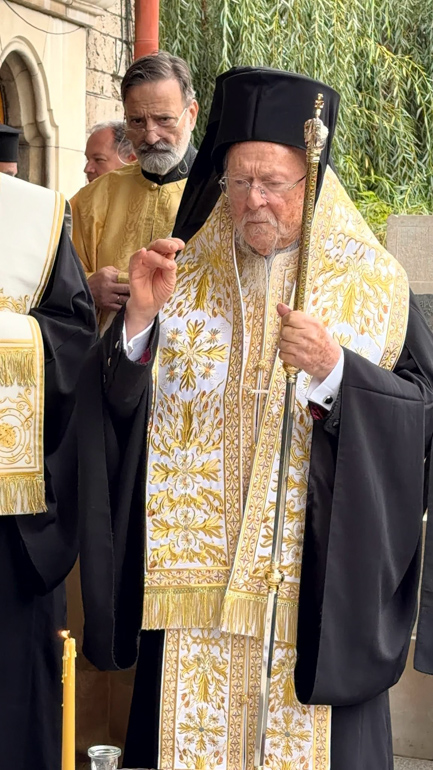 trisagio danihl 5