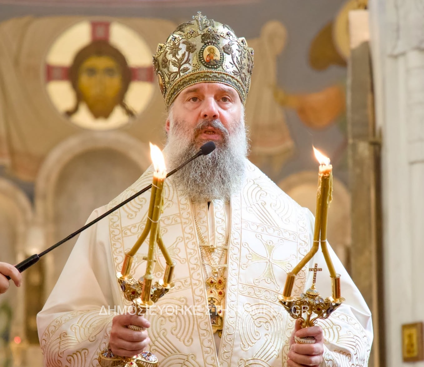 patriarxis-georgias-xoris-agapi-kai-sygxorisi-den-yparxei-dikaiosyni