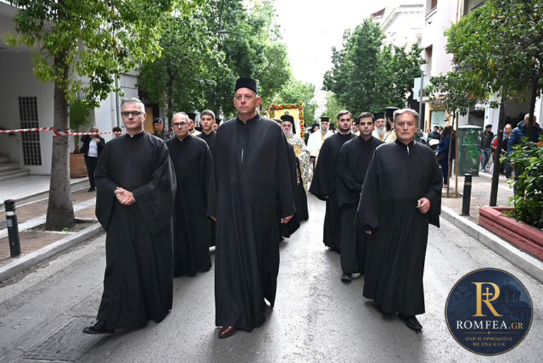 litaneia polioyxos 12