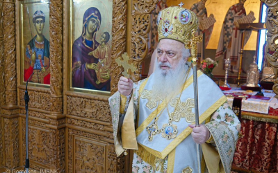 Βεροίας: «Ο Θεός θέλει να προσφέρουμε με όλη την καρδιά μας»