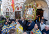 Η Σύναξη της Παναγίας Γοργοϋπηκόου στο Παλαιοχώρι Χαλκιδικής