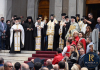 Ολοκληρώθηκαν οι εκδηλώσεις στον Πολιούχο των Αθηνών (ΦΩΤΟ)