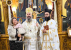 Χειροτονία νέου Πρεσβυτέρου στη Μητρόπολη Φλωρίνης (ΦΩΤΟ)
