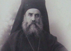 180 έτη από την γέννηση του Αγίου Νεκταρίου Πενταπόλεως