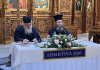 «ΔΗΜΗΤΡΙΑ 2026» 5η μέρα - Ομιλία π. Θεόκλητου Μπόλκα (ΦΩΤΟ)