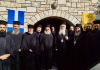 Η Σύναξη της Υπεραγίας Θεοτόκου της Γοργοϋπηκόου στην Ι.Μ. Μαντινείας