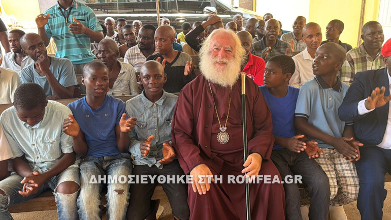 episkepsi-patriarxi-aleksandreias-se-orfanotrofeio-tis-agkolas