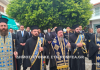 Η εθνική εορτή της 28ης Οκτωβρίου στην Ι.Μ. Αιτωλοακαρνανίας