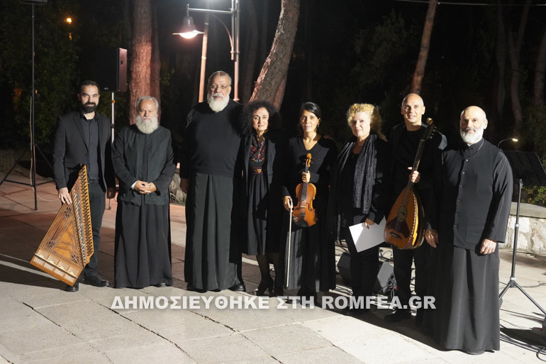 mousiki-ekdilosi-agia-filothei-i-kyra-ton-athinon