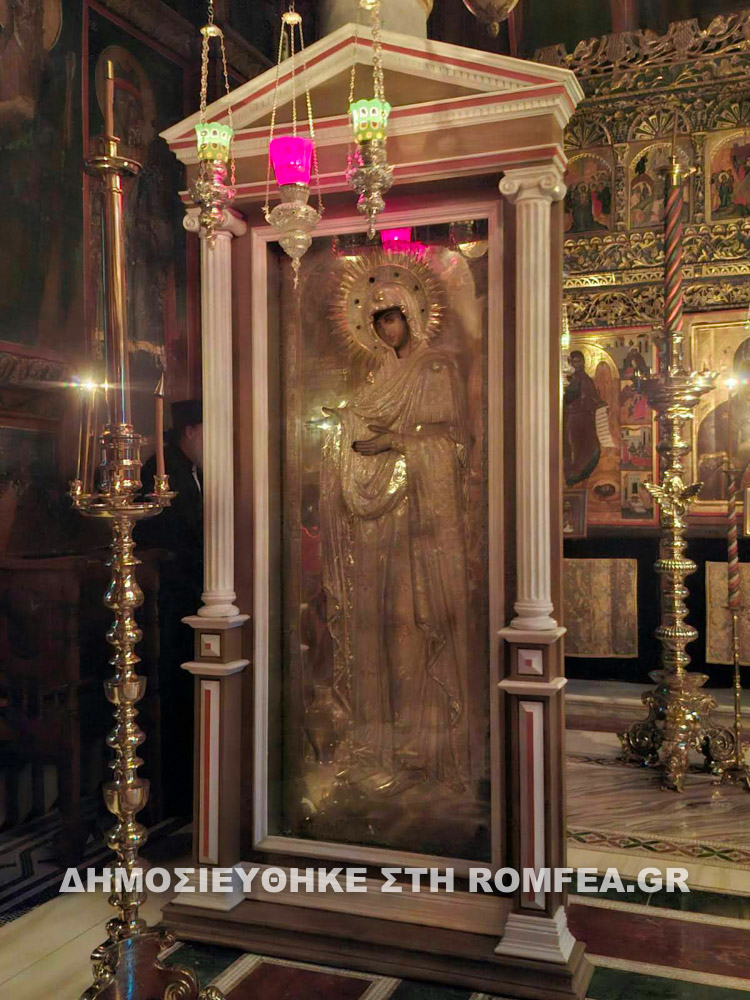 makarios ag oros 11