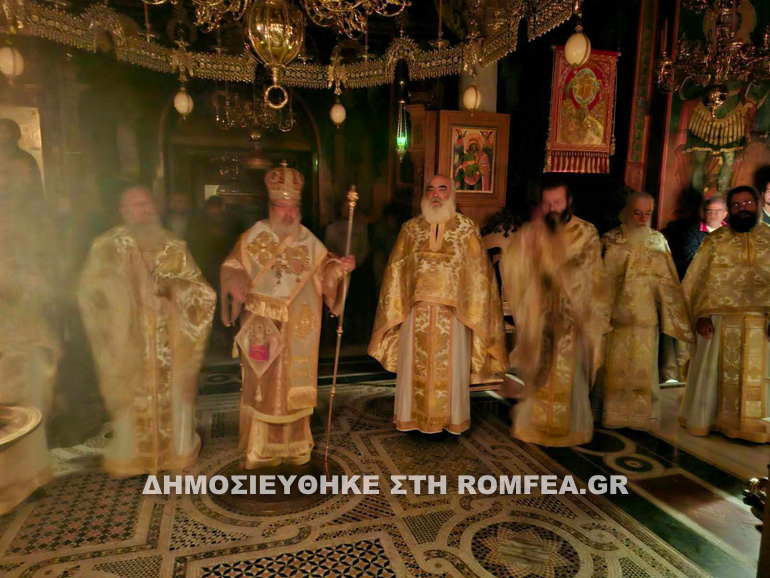 makarios ag oros 5