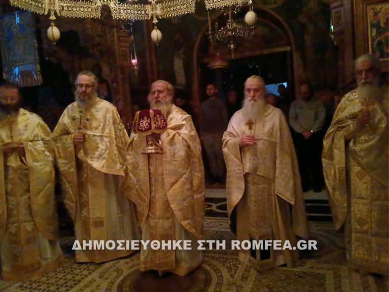makarios ag oros 6