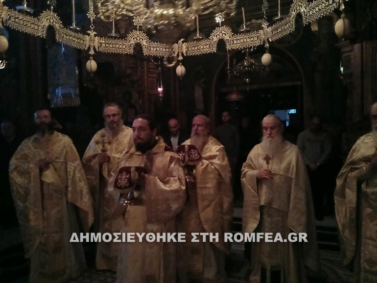 makarios ag oros 8