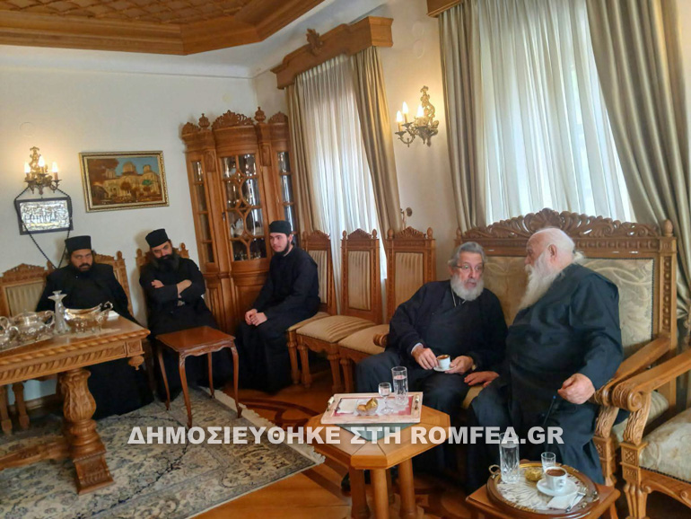 makarios ag oros 9
