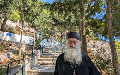 Μια 37ετία από την εκλογή μας (ΦΩΤΟ)