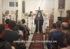 Έναρξη του Ιεραποστολικού έργου στην Ι.Μ. Σάμου