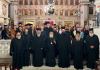 Συνάντηση κατηχητών στην Ι.Μ. Κερκύρας