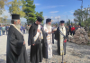 Ο Μητροπολίτης Κορίνθου στη Νεμέα (ΦΩΤΟ)