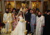 Κυριακή Δ' Λουκά στην Ι.Μ. Θεσσαλονίκης (ΦΩΤΟ)