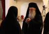 Έναρξη Σχολής Γονέων Ι.Μ. Κορίνθου (ΦΩΤΟ)