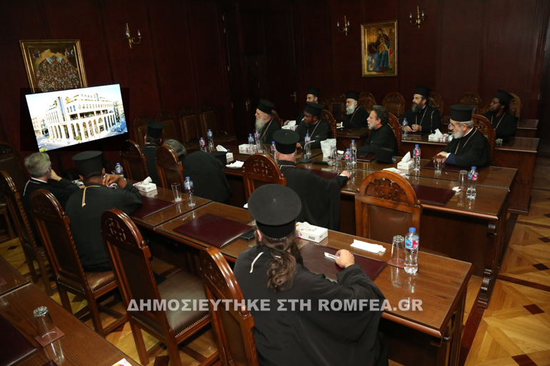 patriarxia alean 7