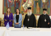 Μνημόνιο Συνεργασίας μεταξύ των Εκκλησιών Κύπρου και Ελλάδος