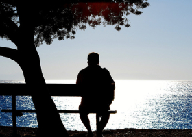 Μοναξιά και ψυχική εξάντληση