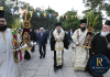 Το Λείψανο του Τιμίου Προδρόμου υποδέχθηκε η Αγία Σοφία Ν. Ψυχικού