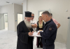 Διοικητική Παραλαβή Δύο Αναβαθμισμένων Κτηρίων της Ι.Μ. Κορίνθου
