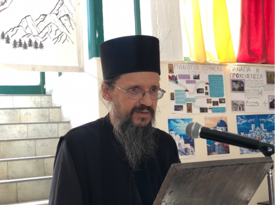ermolaos simonopetritis