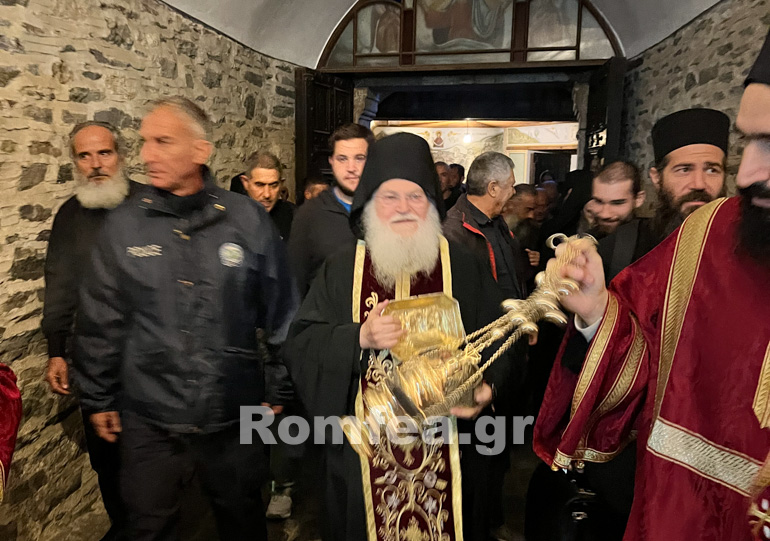 epistrofi karas batopaidi 1