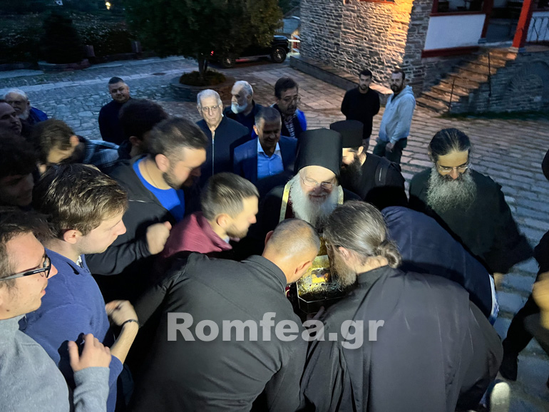 epistrofi karas batopaidi 1