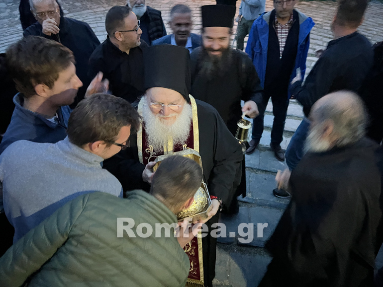 epistrofi karas batopaidi 1